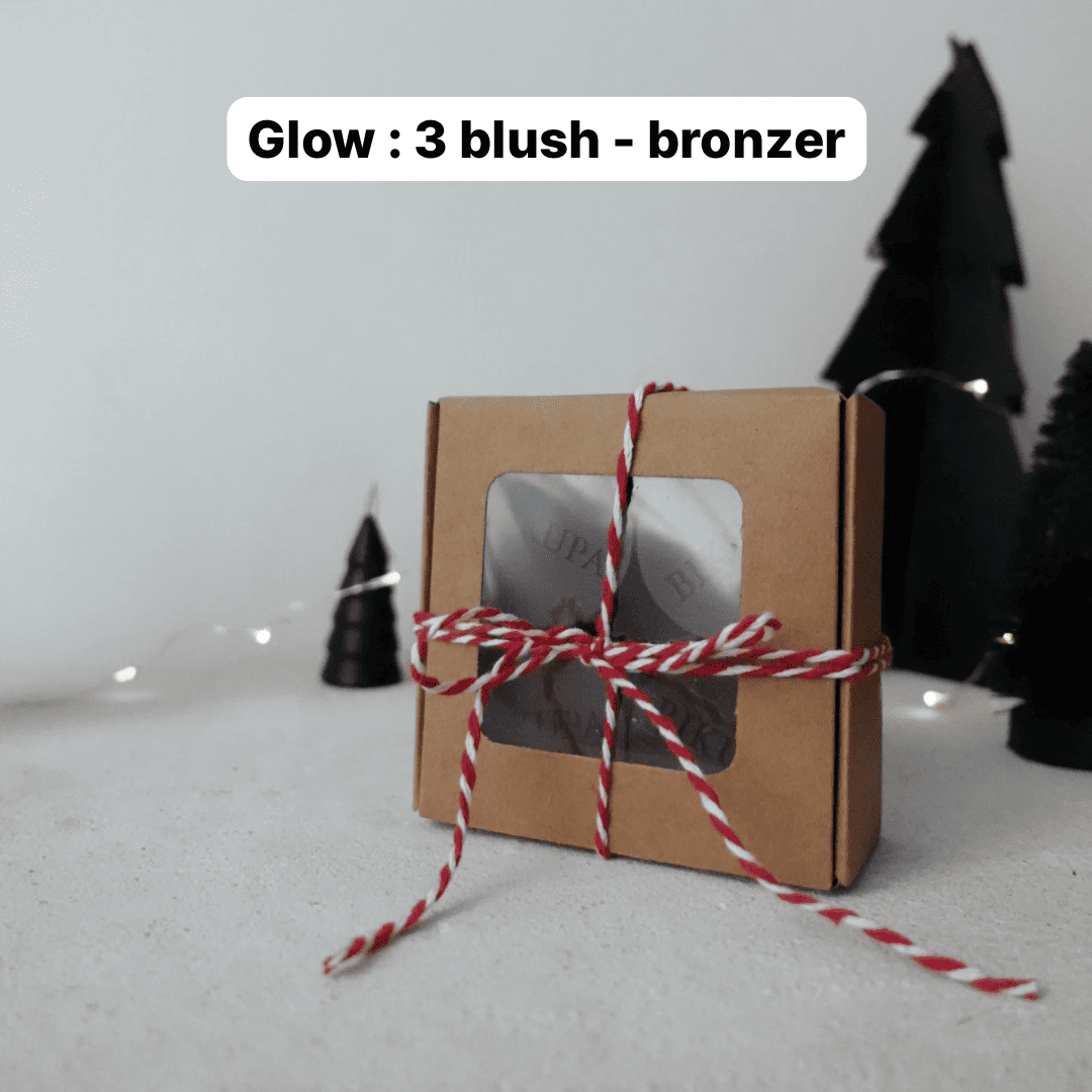 Coffret Noël Glow - 4