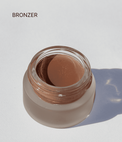 LE BRONZER consigné Cosmos Organic