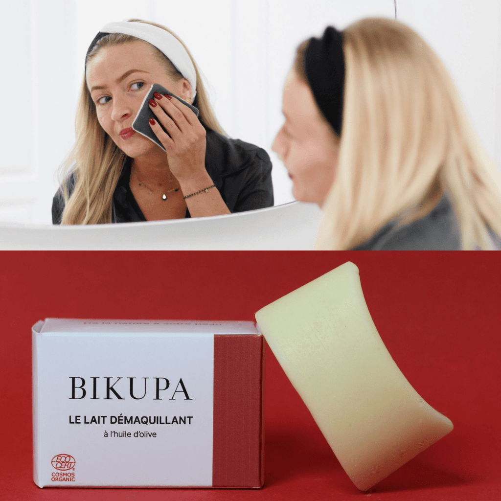 Pack Démaquillage