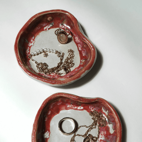 Coupelle à bijoux