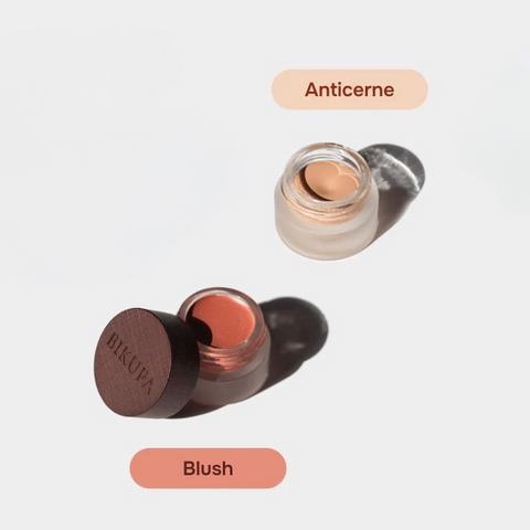 Pack Anticerne - Blush