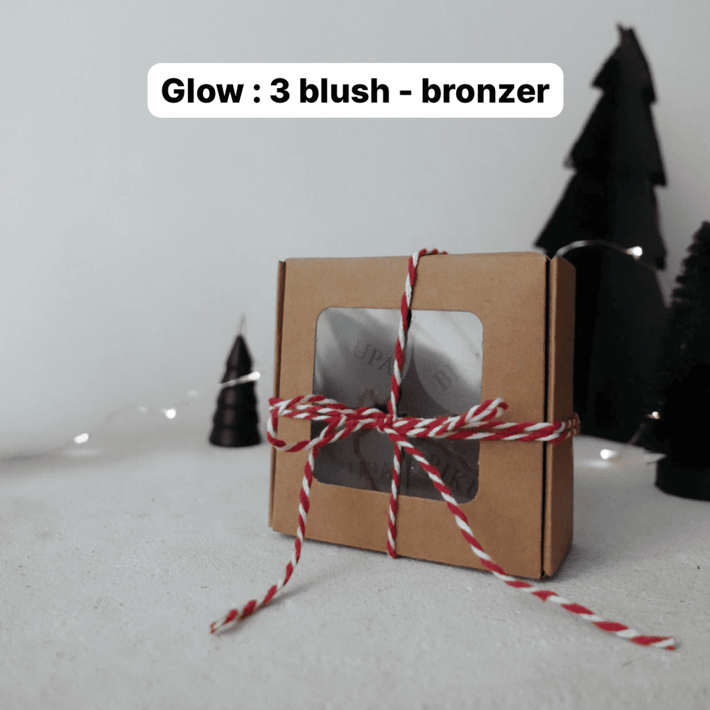 Coffret Noël Glow - 4